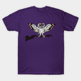 Zeus the Starry-eyed Dazzler T-Shirt